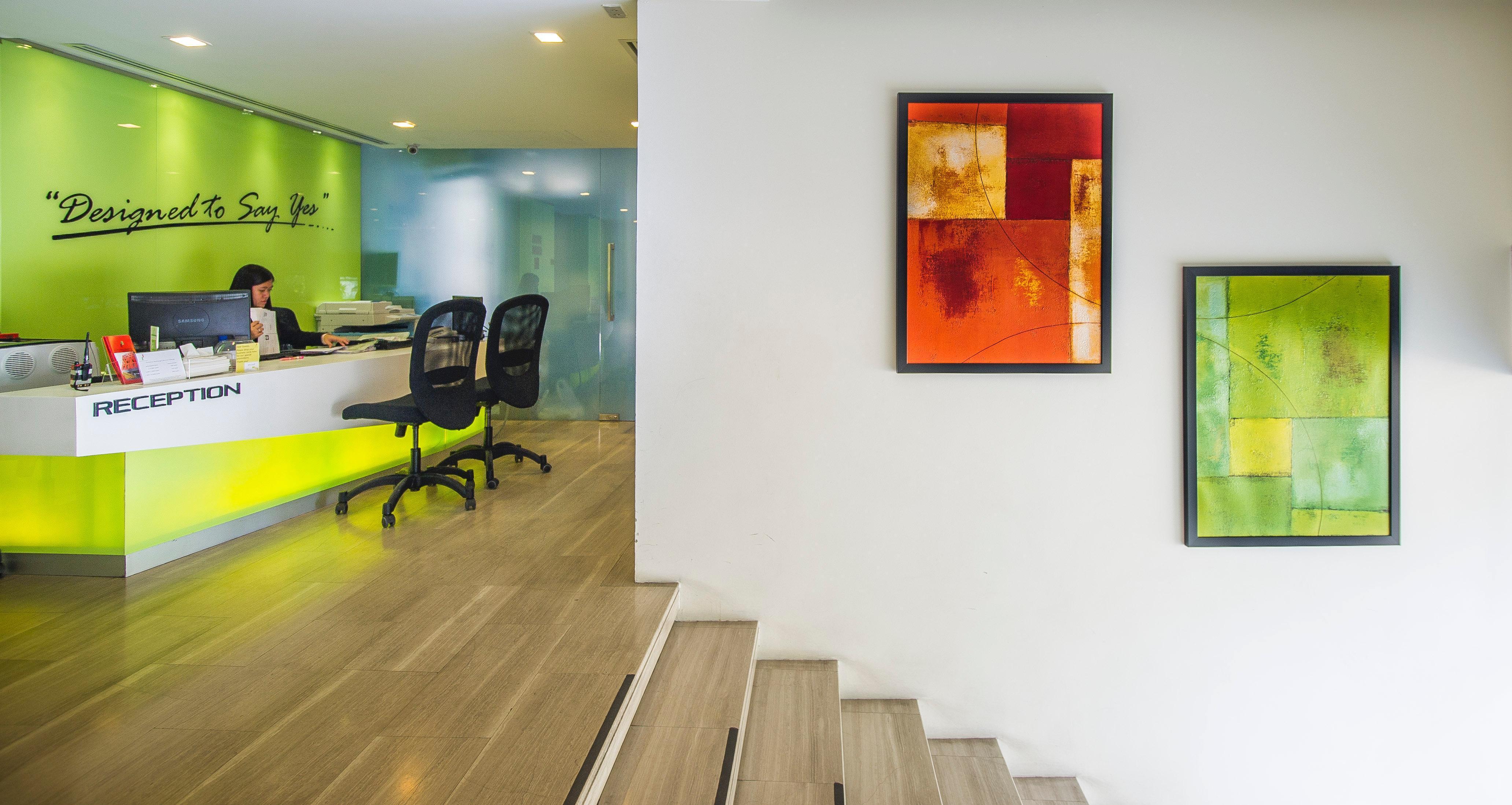 Marvin Suites Hotel Bangkok Sathorn Exteriér fotografie